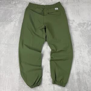 Mountain Equipment Co-op Green Jogger Pants Mens M Lightweight Outdoor Hiking